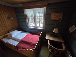 Saga Trollheimen Hotel