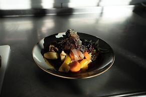 Saga Trollheimen Hotel