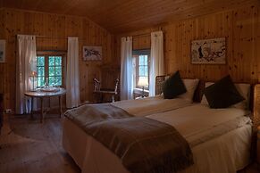 Saga Trollheimen Hotel