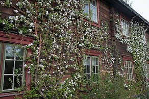 Saga Trollheimen Hotel