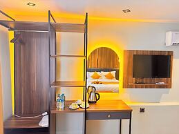 Galata Calm Tale Hotel