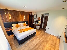 Galata Calm Tale Hotel