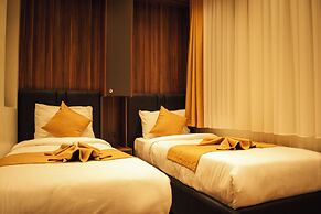 Galata Calm Tale Hotel