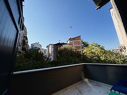 Galata Calm Tale Hotel