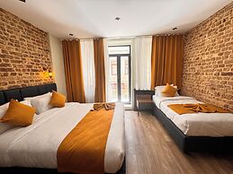 Galata Calm Tale Hotel