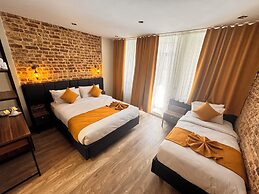 Galata Calm Tale Hotel