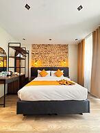 Galata Calm Tale Hotel