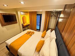 Galata Calm Tale Hotel