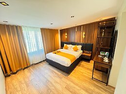 Galata Calm Tale Hotel