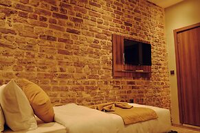 Galata Calm Tale Hotel