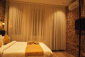 Galata Calm Tale Hotel
