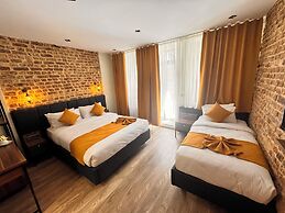 Galata Calm Tale Hotel