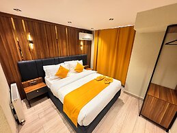 Galata Calm Tale Hotel