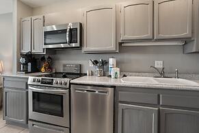 5 Springtide Villa With Resort Passes