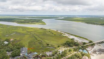 5 Springtide Villa With Resort Passes