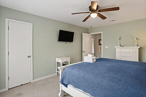 5 Springtide Villa With Resort Passes