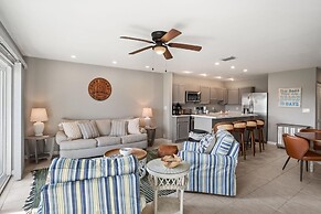 5 Springtide Villa With Resort Passes