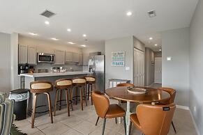 5 Springtide Villa With Resort Passes