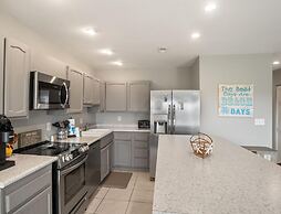 5 Springtide Villa With Resort Passes