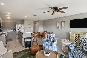 5 Springtide Villa With Resort Passes