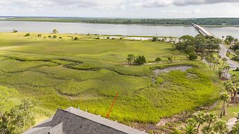 5 Springtide Villa With Resort Passes