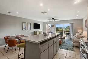 5 Springtide Villa With Resort Passes