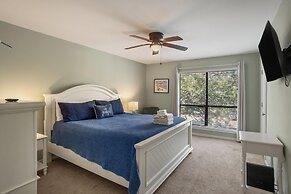 5 Springtide Villa With Resort Passes