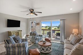 5 Springtide Villa With Resort Passes