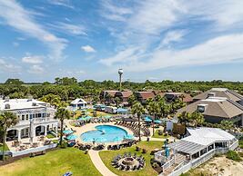 5 Springtide Villa With Resort Passes