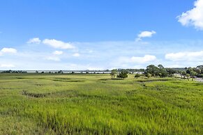 5 Springtide Villa With Resort Passes