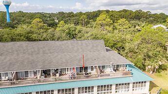 5 Springtide Villa With Resort Passes