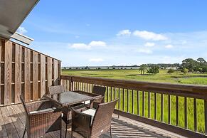 5 Springtide Villa With Resort Passes