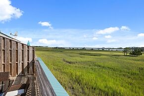 5 Springtide Villa With Resort Passes