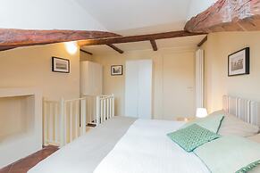 Casa Montebello in Vanchiglia