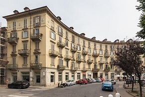 Casa Montebello in Vanchiglia