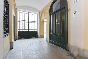 Casa Montebello in Vanchiglia