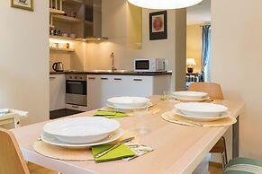 Casa Montebello in Vanchiglia