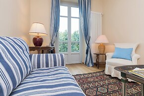 Casa Montebello in Vanchiglia