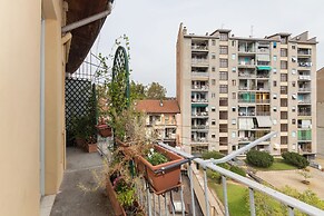 Casa Montebello in Vanchiglia