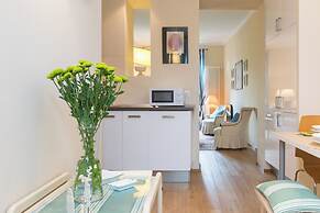 Casa Montebello in Vanchiglia