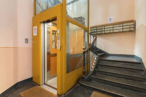 Casa Montebello in Vanchiglia