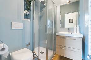 Casa Montebello in Vanchiglia