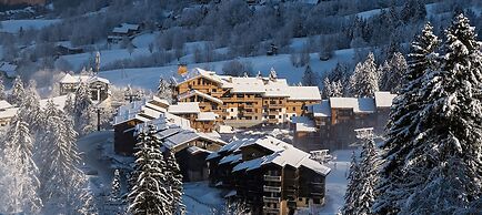 Résidence l’Ecrin d’Argent by My Mountain Resort