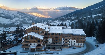 Résidence l’Ecrin d’Argent by My Mountain Resort