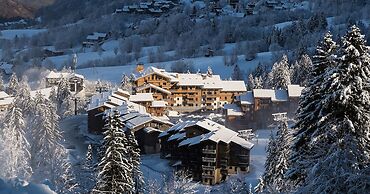 Résidence l’Ecrin d’Argent by My Mountain Resort