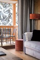 Résidence l’Ecrin d’Argent by My Mountain Resort