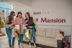 Hotel La Mansion