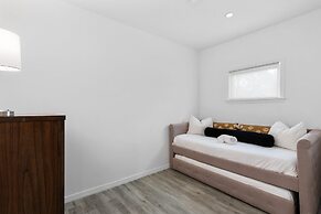 Amazing 7 BR Villa With Heated Pool Near the Beach