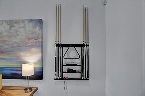 Amazing 7 BR Villa With Heated Pool Near the Beach