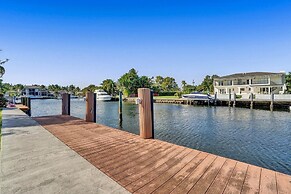 Amazing 7 BR Villa With Heated Pool Near the Beach